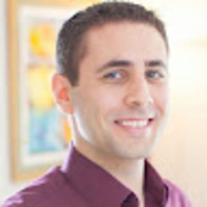 Meet your Posher, Daniel